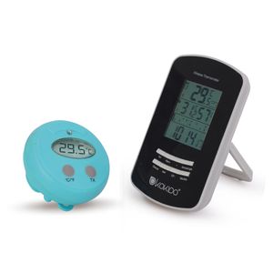 THERMOMETRE DIGITAL DEPORTE THERM´O