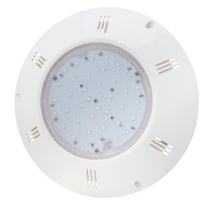 PROJECTEUR PLAT LED BLANCHE 13,5W LEDINPOOL BY SEAMAID