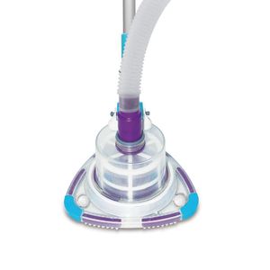 BALAI ASPIRATEUR KOKIDO V-TRAP VACUUM SYSTEM (+MANCHE +TUYAU)