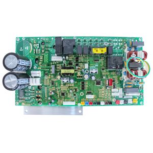 CARTE ELECTRONIQUE POMPE A CHALEUR RACER INVERTER 7 / 9 / 11 KW