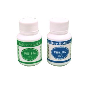 SOLUTION ETALON PH6.86 & PH9.18