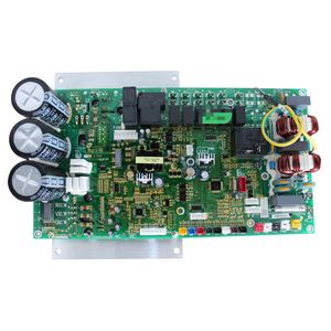 CARTE ELECTRONIQUE POMPE A CHALEUR RACER INVERTER 19 / 25KW