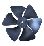 HELICE-VENTILATEUR-POMPE-A-CHALEUR-22-22T-26T--INVERTER-19KW