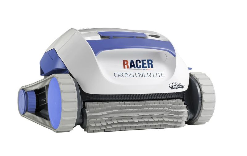 ROBOT-ELECTRIQUE-RACER-CROSS-OVER-LITE