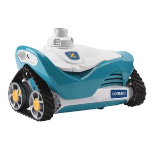 ROBOT ASPIRATEUR ZODIAC MX 630