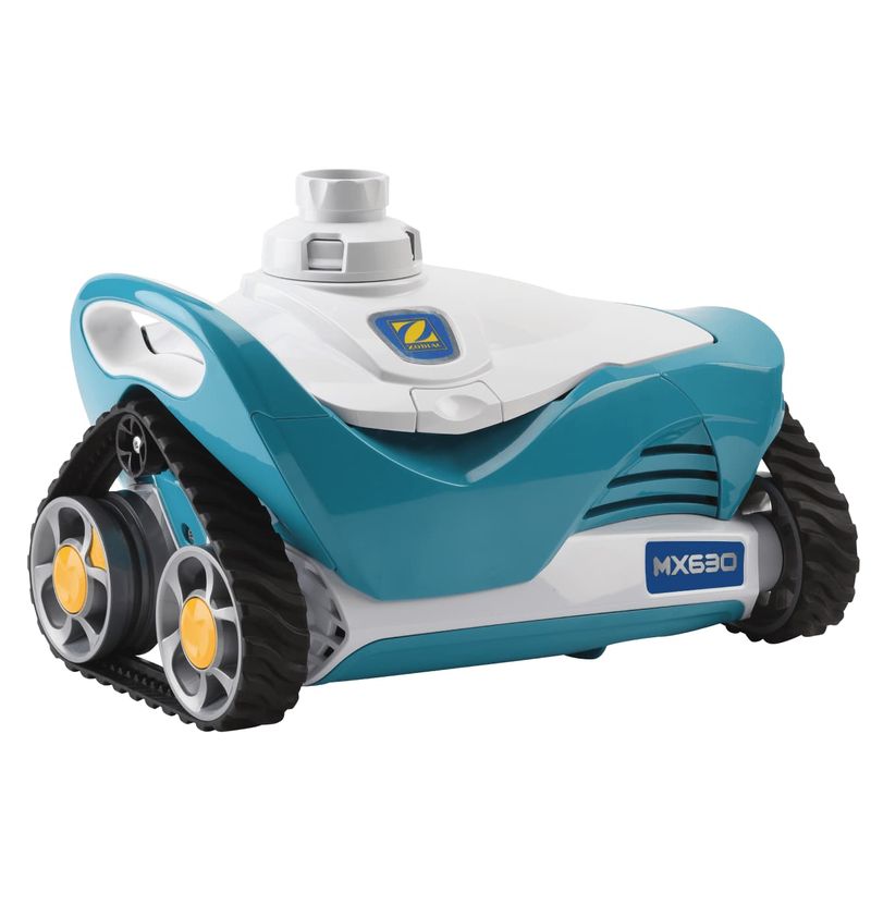 ROBOT-ASPIRATEUR-ZODIAC-MX-630