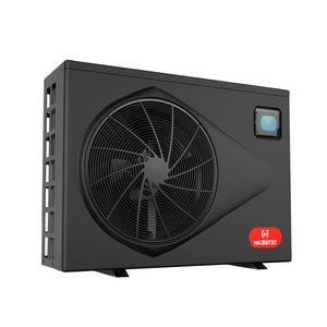 POMPE A CHALEUR MAJESTIC FULL INVERTER