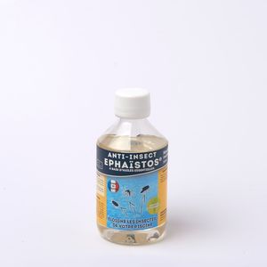 REPULSIF ANTI INSECT EPHAISTOS 250ML