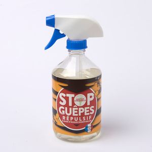 STOP GUEPES 500ML