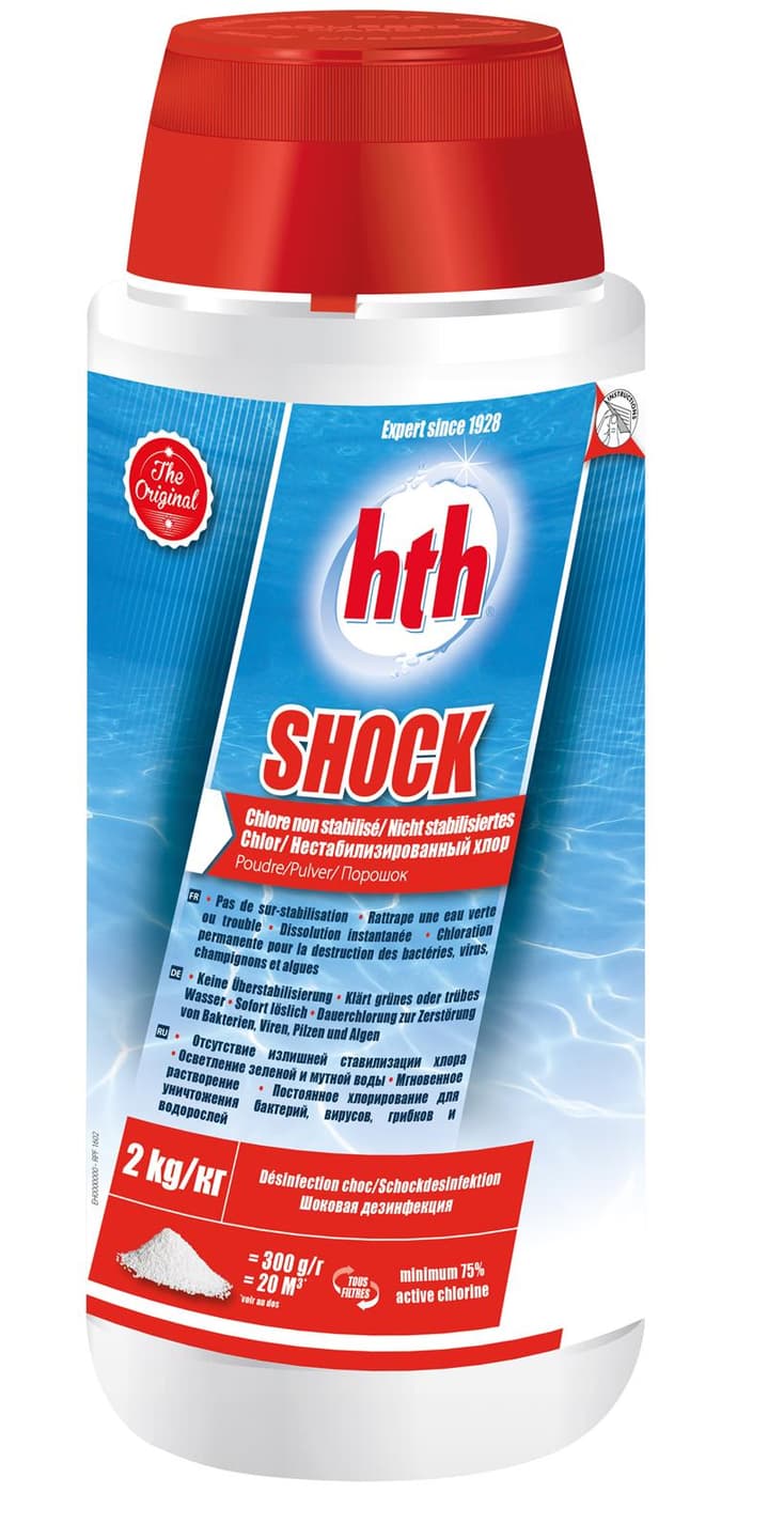 HTH-SHOCK-POUDRE-2KG