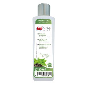 PARFUM SPA THÉ VERT HTH 200ML