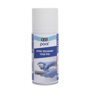 POOL DECAPANT SPRAY 125ML