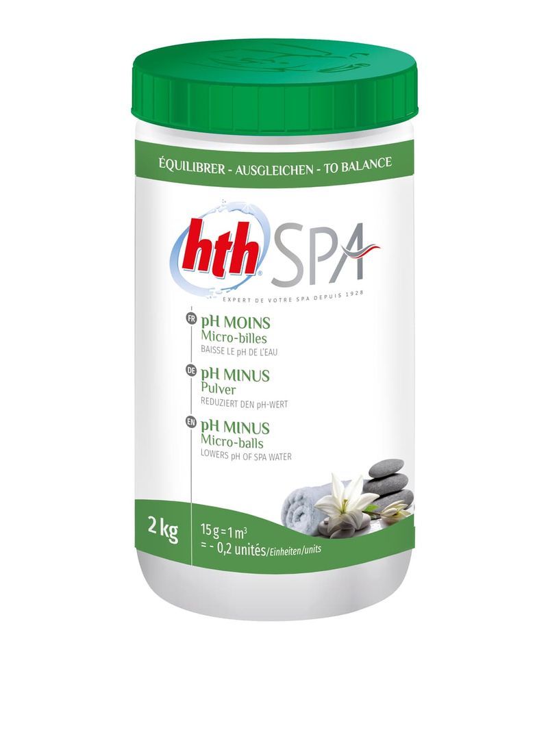 PH-MOINS-SPA-2KG