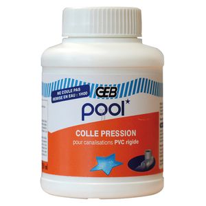 POOL PRESSION BOITE 250ML AVEC PINCEAU