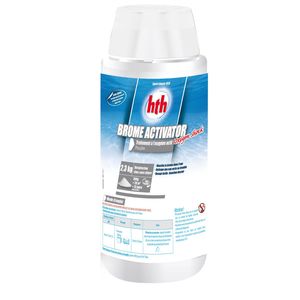 HTH BROME ACTIVATOR OXYGENE SHOCK 2.3KG