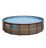 PISCINE-BESTWAY-POWER-STEEL-SWIM-VISTA-RONDE-488X122-TRESSEE