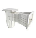 SKIMMER-GRANDE-MEURTRIERE-LINER-STANFOR-BLANC