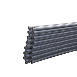 TUYAU PVC DIAM.63 PN 10 BARS LE ML