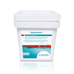 AQUABROME 5KG