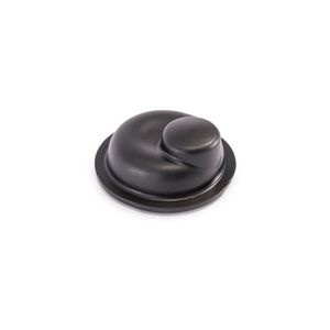 BOUCHON BUSE DE REFOULEMENT SPA GONFLABLE INTEX NOIR - 11782