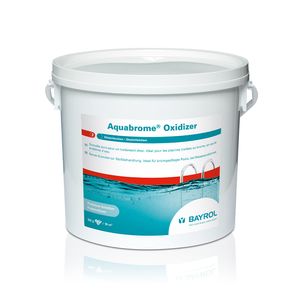 AQUABROME® OXIDIZER 5KG