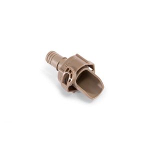 ADAPTATEUR DE GONFLAGE SPA GONFLABLE INTEX BEIGE - 11829