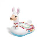 LAMA-A-CHEVAUCHER