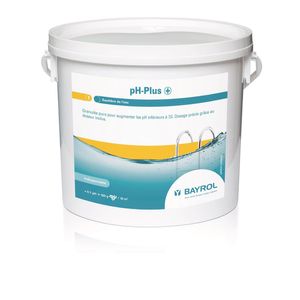 PH PLUS 5KG BAYROL