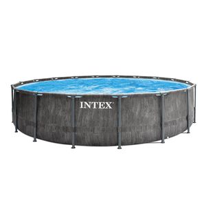 PISCINE INTEX BALTIK 4,57X1,22M