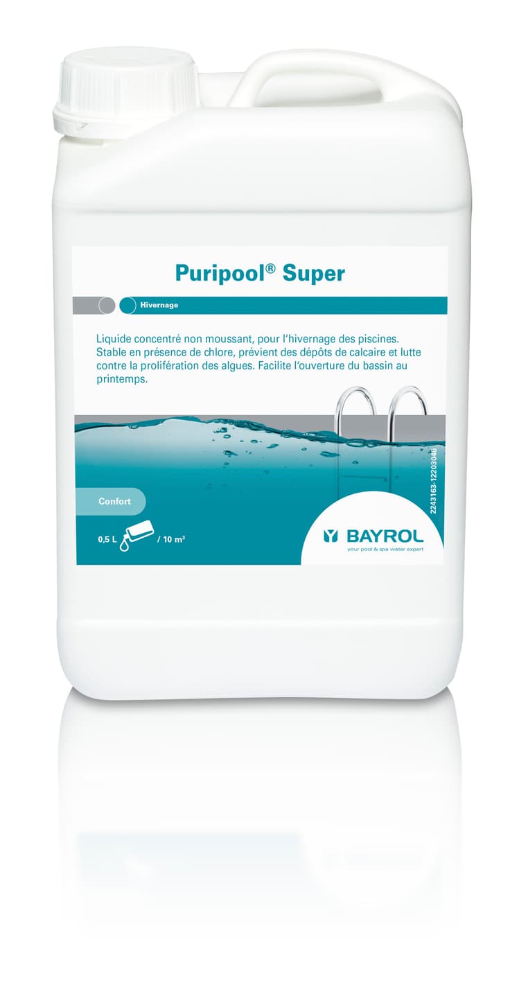 PURIPOOL-SUPER-3L