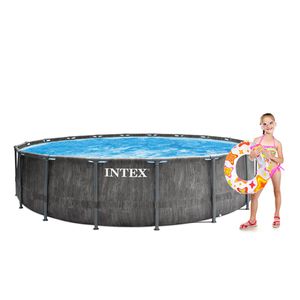 PISCINE INTEX BALTIK 5.49X1.22