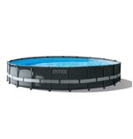 PISCINE-INTEX-ULTRA-XTR-RONDE-6.10X1.22M