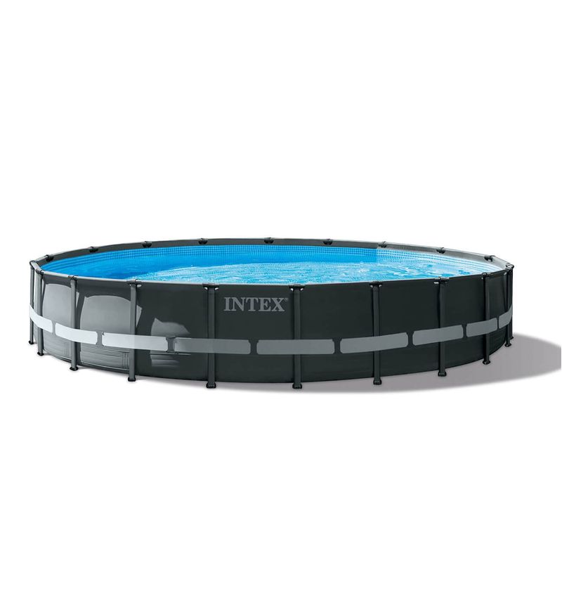 PISCINE-INTEX-ULTRA-XTR-RONDE-6.10X1.22M