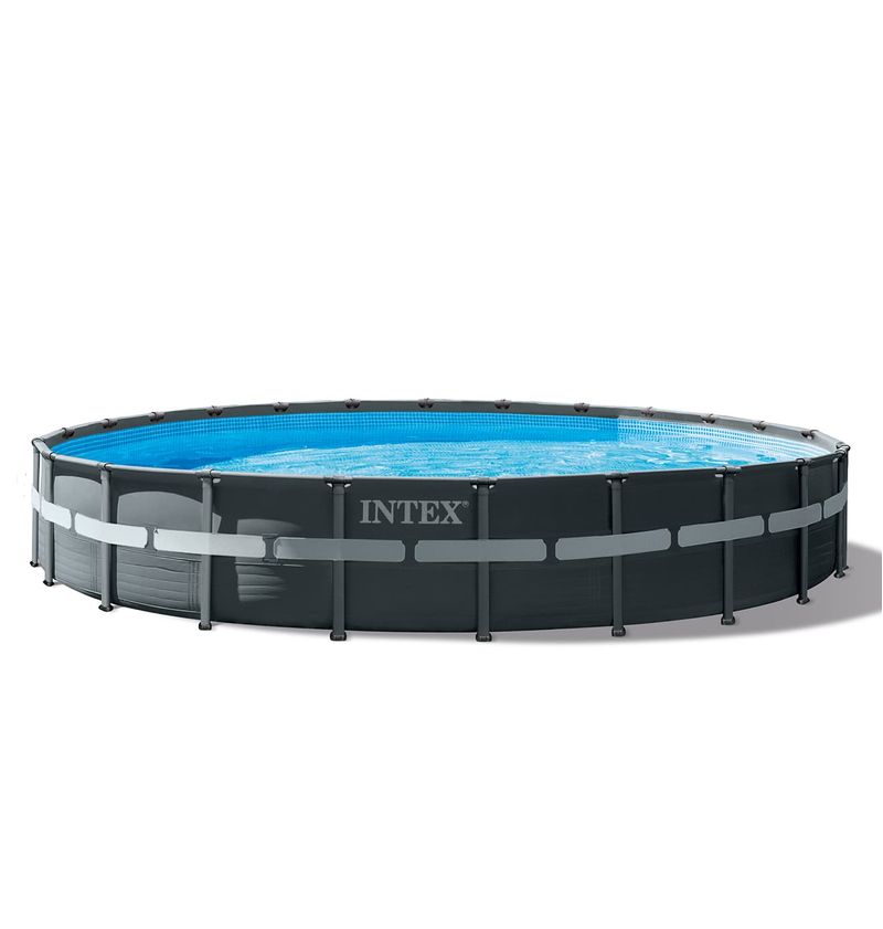 PISCINE-INTEX-ULTRA-XTR-RONDE-7.32X1.32