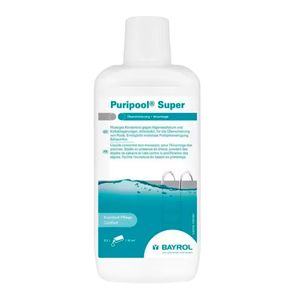 PURIPOOL SUPER 1L