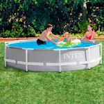 PISCINE-INTEX-PRISM-FRAME-PREMIUM-3.05X0.76