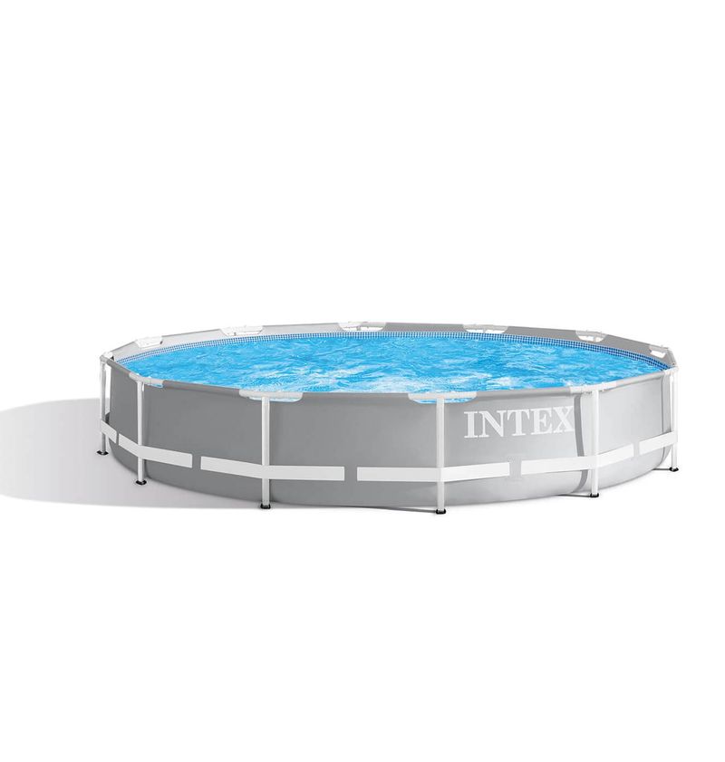 PISCINE-INTEX-PRISM-FRAME-PREMIUM-3.66X0.76