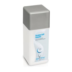 OXYGENE ACTIF SPATIME 1KG