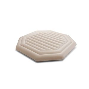 COUVERTURE SPA GONFLABLE INTEX OCTO 6 PLACES - 12114