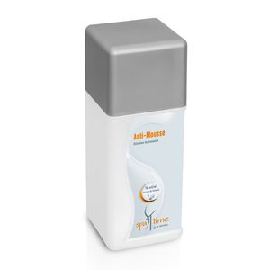 ANTI MOUSSE SPATIME