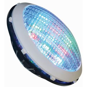 AMPOULE LED PAR56 COULEUR (09 LEDS) MAJESTIC