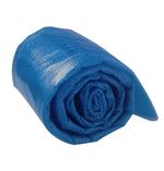 BACHE-A-BULLES-HORS-SOL-DIAM.30M-BLEU-180Μ