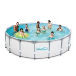 PISCINE-SUMMER-WAVES-ELITE-FRAME-488-H-122