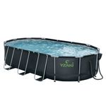 PISCINE-YZAKI-SANS-FILTRATION-OVALE-610MX366MX122M---SKIMMER