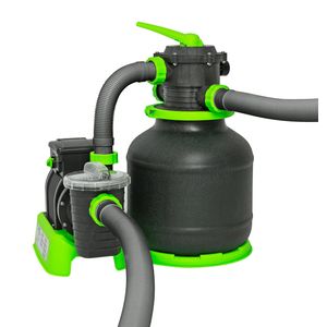 GROUPE DE FILTRATION YZAKI AVEC TIMER