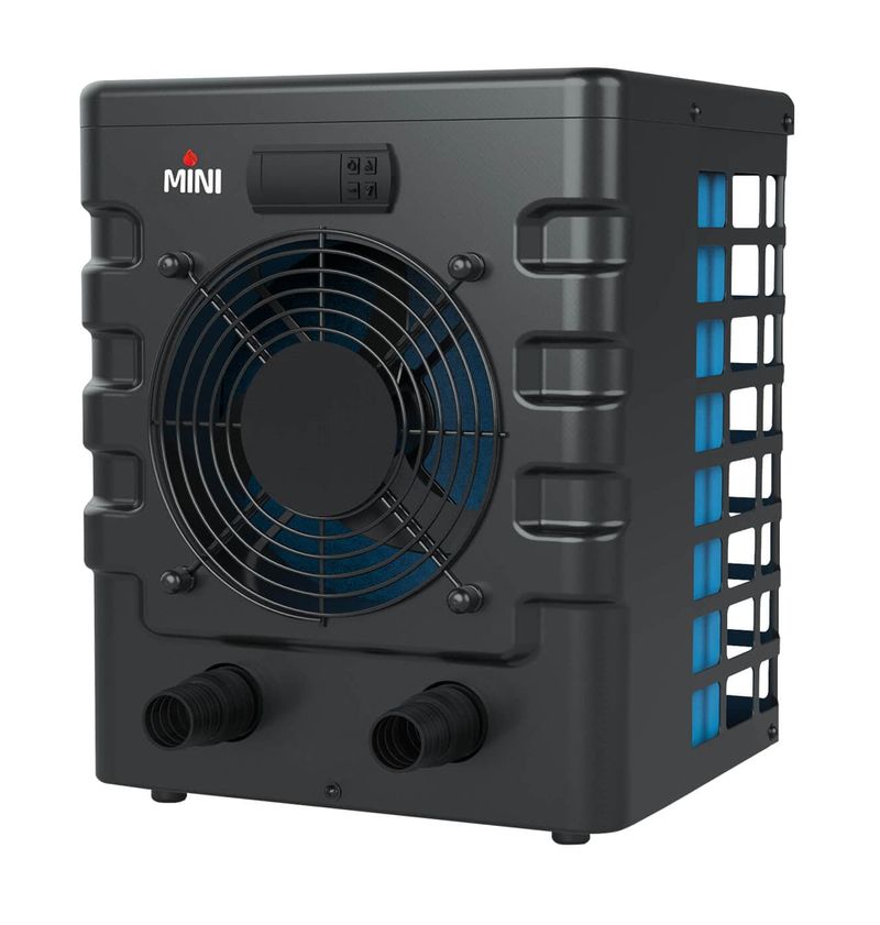 POMPE-A-CHALEUR-MINI-2.5kw