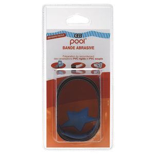 BANDE ABRASIVE 38MMX1ML