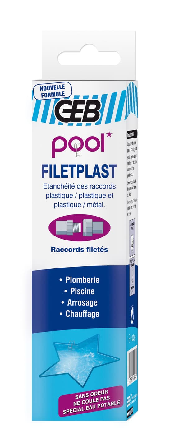 TEFLON-EN-PATE-FILEPLAST-100GR