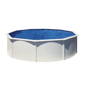 PISCINE ACIER 3,50 H 1,20