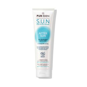 GELEE REHYDRATANTE APRES SOLAIRE 150ML